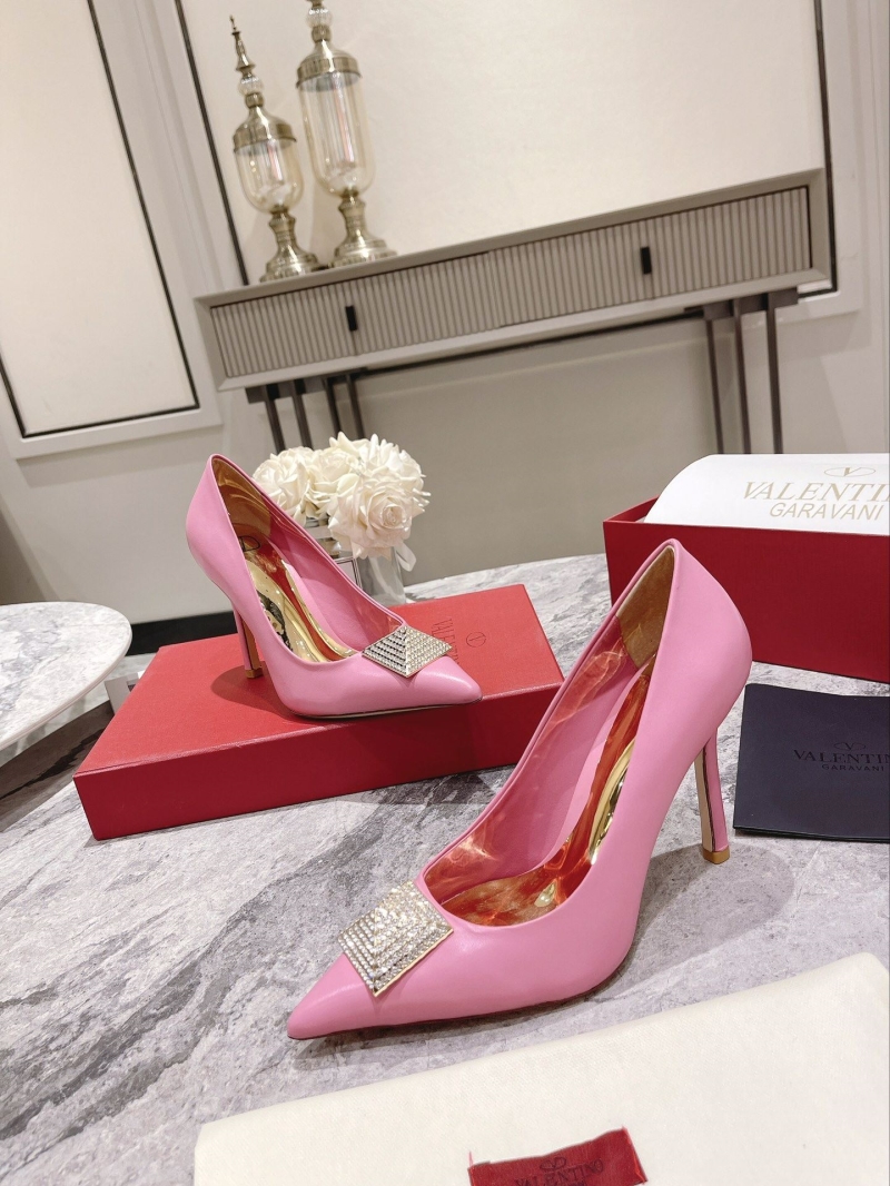 Valentino High Heels